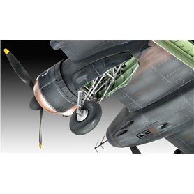 Revell 03854 Bristol Beaufighter Mk.IF Nightfighter