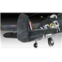 Revell 03854 Bristol Beaufighter Mk.IF Nightfighter