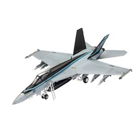 Revell 1:48 TOP GUN MAVERIC F/A-18E Super Hornet