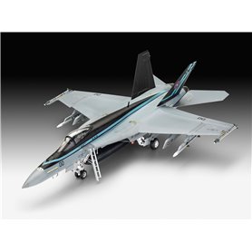 Revell 1:48 TOP GUN MAVERIC F/A-18E Super Hornet