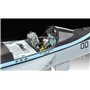 Revell 03864 Top Gun: Maverick Maverick's F/A-18E Super Hornet