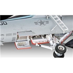 Revell 1:48 TOP GUN MAVERIC F/A-18E Super Hornet