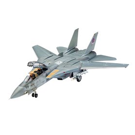 Revell 03865 Top Gun Maverick's F-14A Tomcat