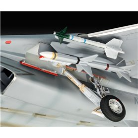 Revell 03865 Top Gun Maverick's F-14A Tomcat