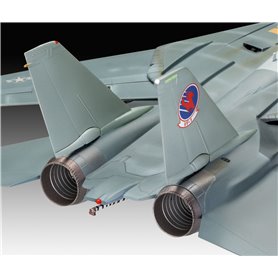Revell 03865 Top Gun Maverick's F-14A Tomcat