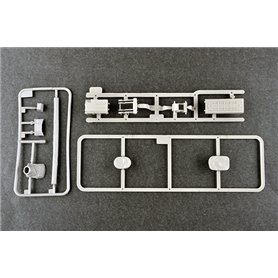 Trumpeter 1:35 Wóz zabezpieczenia technicznego BREM-1M