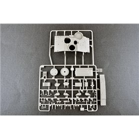 Trumpeter 1:35 Wóz zabezpieczenia technicznego BREM-1M