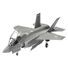 Revell 03868 Lockheed Martin F-35A Lightning II