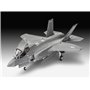 Revell 03868 Lockheed Martin F-35A Lightning II