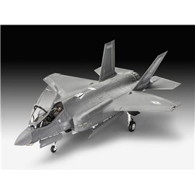 Revell 03868 Lockheed Martin F-35A Lightning II