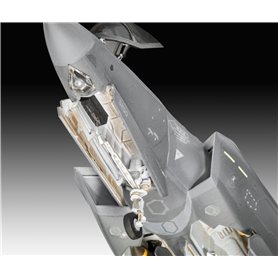 Revell 03868 Lockheed Martin F-35A Lightning II
