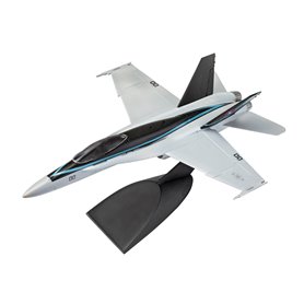 Revell 04965 Top Gun Maverick F/A-18 Hornet Easy Click