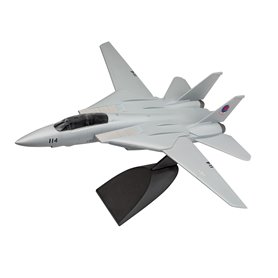 Revell 1:72 TOP GUN MAVERIC Grumman F-14 Tomcat - EASY-CLICK SYSTEM