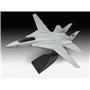 Revell 1:72 TOP GUN MAVERIC Grumman F-14 Tomcat - EASY-CLICK SYSTEM