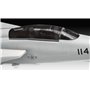 Revell 1:72 TOP GUN MAVERIC Grumman F-14 Tomcat - EASY-CLICK SYSTEM