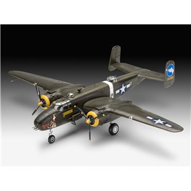 Revell 04977 B-25D Mitchell