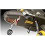 Revell 04977 B-25D Mitchell