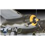 Revell 04977 B-25D Mitchell