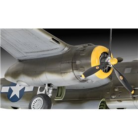 Revell 04977 B-25D Mitchell
