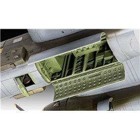 Revell 04977 B-25D Mitchell