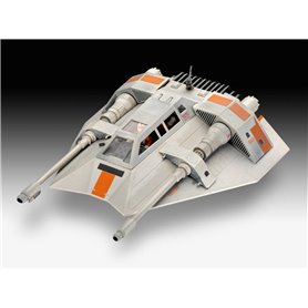Revell 1:29 STAR WARS Snowspeeder (The Empire Strikes Back 40th Anniversary)