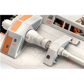 Revell 1:29 STAR WARS Snowspeeder (The Empire Strikes Back 40th Anniversary)
