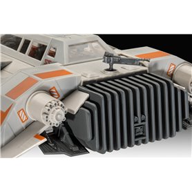 Revell 1:29 STAR WARS Snowspeeder (The Empire Strikes Back 40th Anniversary)