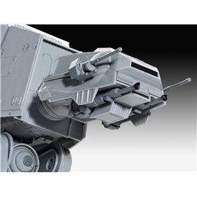 Revell 05680 AT-AT (The Empire Strikes Back 40th Anniversary)