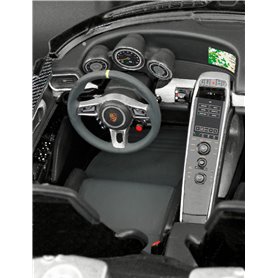 Revell 05681 Porsche Panamera and 918 Spyder Model Kit Gift Set
