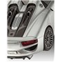 Revell 05681 Porsche Panamera and 918 Spyder Model Kit Gift Set