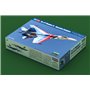 Hobby Boss 1:48 SU-27 Flanker B Russian Knights