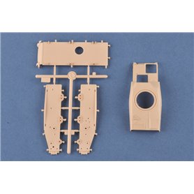 Hobby Boss 1:35 37mm PaK.35/36 auf Pz.Kpfw.35R(f)
