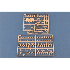 Hobby Boss 1:35 37mm PaK.35/36 auf Pz.Kpfw.35R(f)