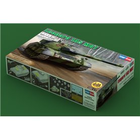 Hobby Boss 1:35 Leopard 1A5 MBT