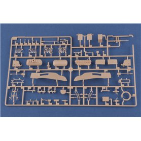 Hobby Boss 1:35 Leopard 1A5 MBT