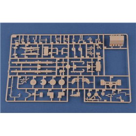 Hobby Boss 1:35 Leopard 1A5 MBT