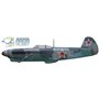 Arma Hobby 70029 Jak-1b Allied Fighter