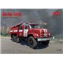 ICM 35519 Soviet Fire Truck AC-40-137A