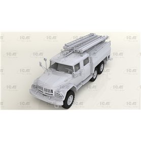 ICM 1:35 AC-40-137A - SOVIET FIRETRUCK