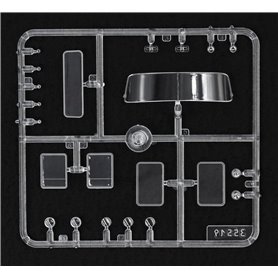 ICM 1:35 AC-40-137A - SOVIET FIRETRUCK