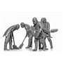 ICM 1:35 Chernobyl 3 - RUBBLE CLEANERS