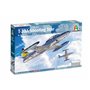 Italeri 1:72 T-33A Shooting Star