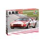 Italeri 3643 1/24 BWM M1 Procar