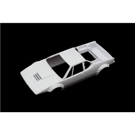Italeri 3643 1/24 BWM M1 Procar