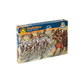 Italeri 6062 Gladiators