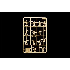 Italeri 6062 Gladiators