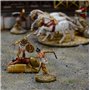 Italeri 6196 1/72 Battleset : Gladiators Fight