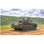 Italeri 6582 1/35 M60 A3 Medium Battle Tank
