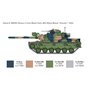 Italeri 6582 1/35 M60 A3 Medium Battle Tank