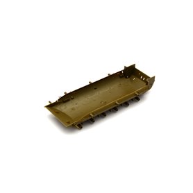Italeri 6582 1/35 M60 A3 Medium Battle Tank
